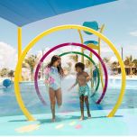 Aquatic Safety Surfacing