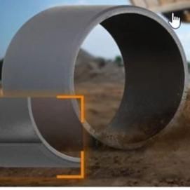 igutex plain bearing