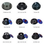 High Speed Centrifuge