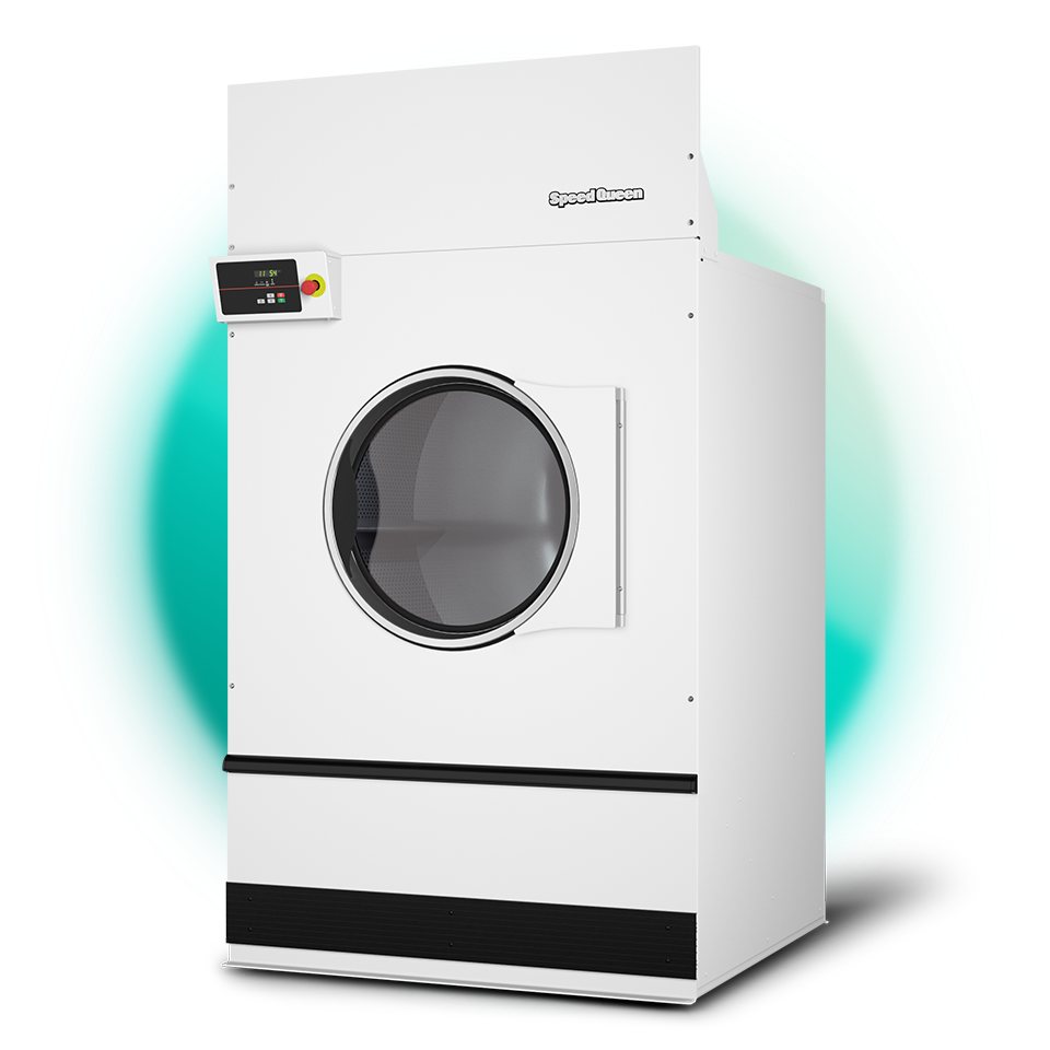 Secadoras Industriales