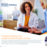 Modular Patient Solutions Hardware