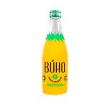 Búho Soda - Refresco natural mexicano