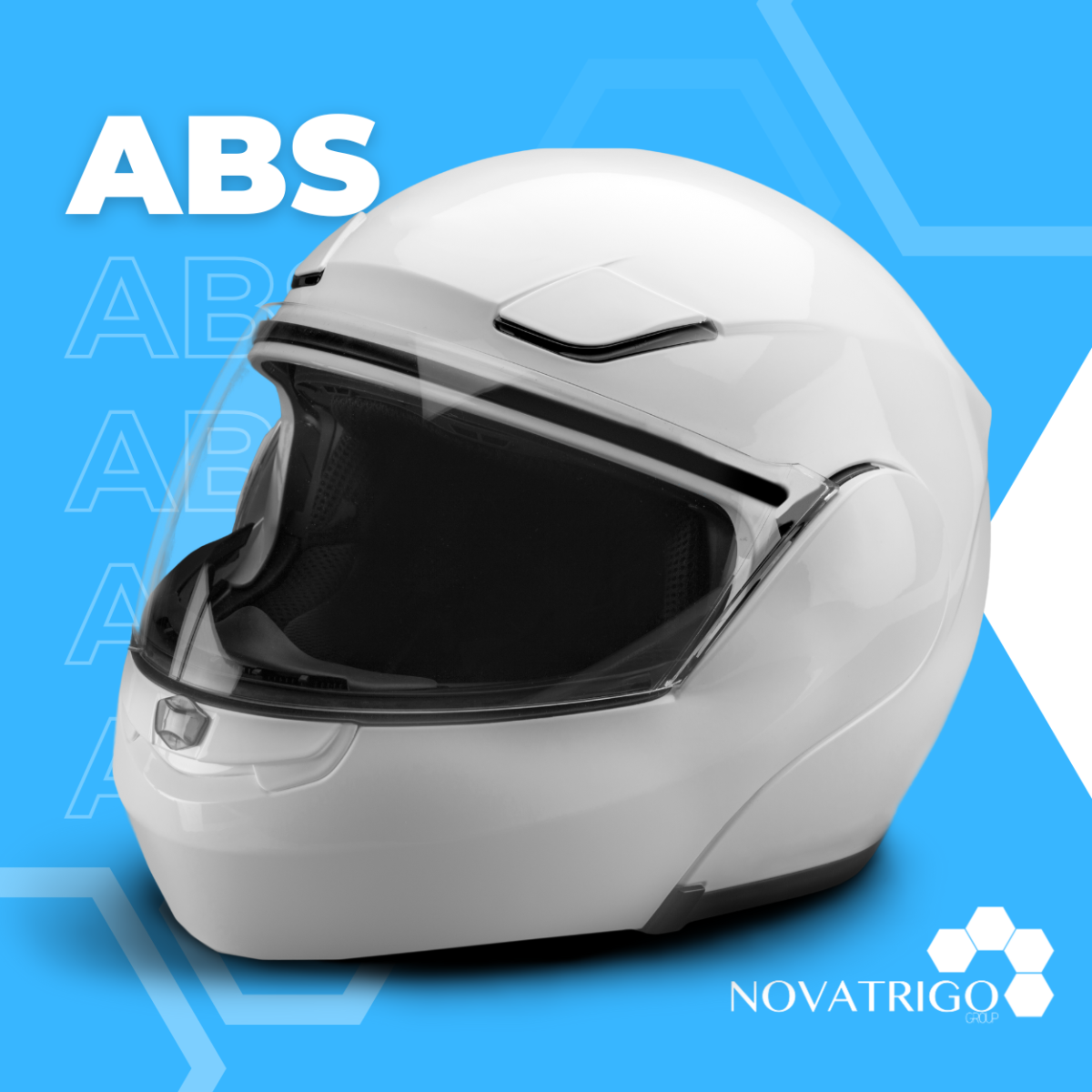 ABS - Acrilonitrila Butadieno Estireno