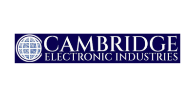 Cambridge Electronic Industries
