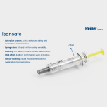 SAFETY DEVICES FOR PRE-FILLED SYRINGES