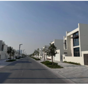 Nakheel Handover and Re-inpsection