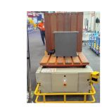 TOMBADOR / VIRADOR DE MOLDES E BOBINAS