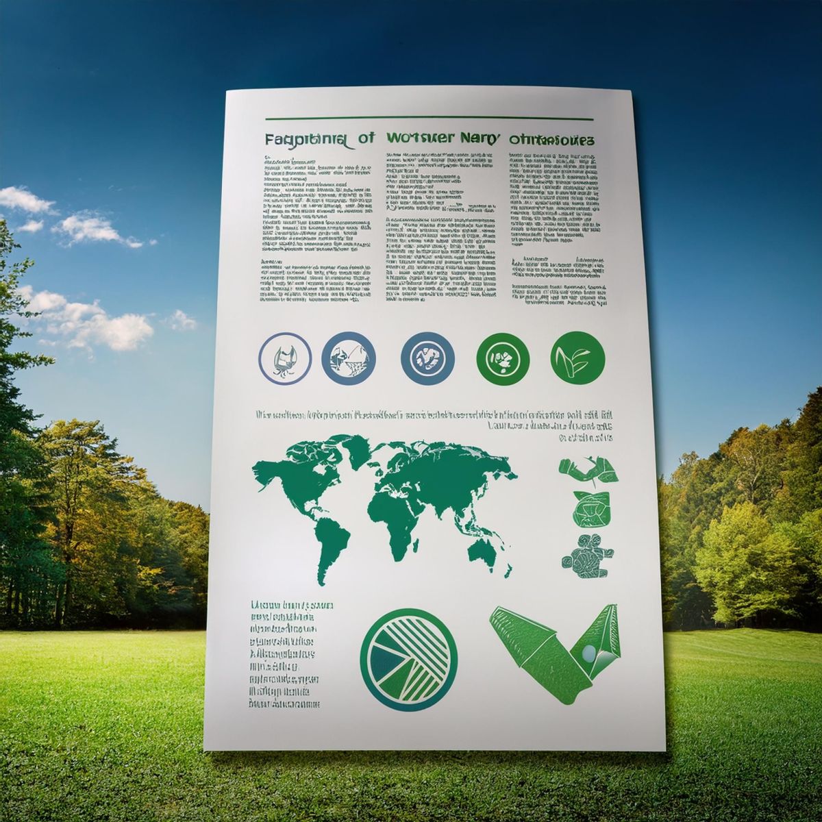 The Role of NGOs in Environmental Protection: Case Studies and Strategies