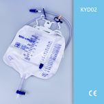 Urinary Bag、Urinary Drainage Bag、Urine Meter