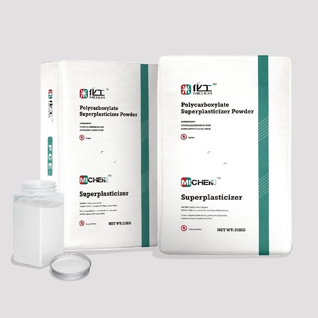 Polycarboxylate Superplasticizer