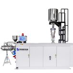 SINGLE SCREW EXTRUDER
