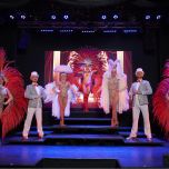 HYDRAULIC STAGE SOLUTIONS