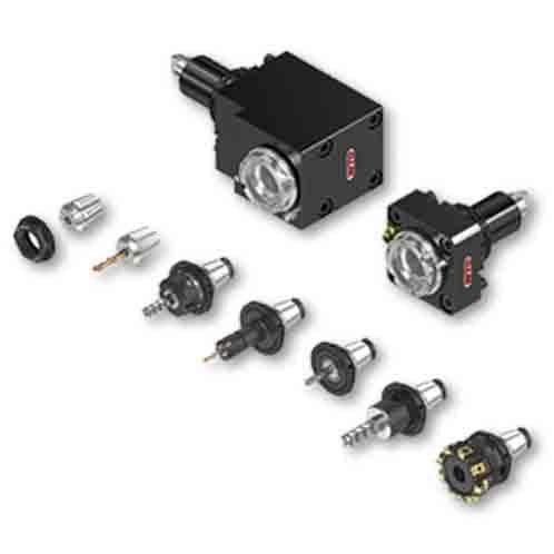 QuickFlex® Quick Change System