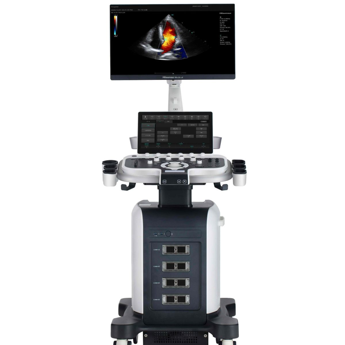 Hisense HD70 Series Color Doppler Ultrasound