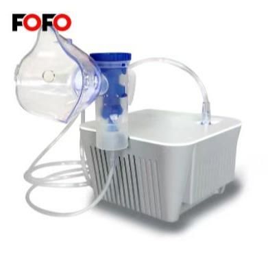 Compressor Nebulizer BC68001