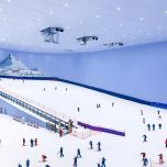 Ski Resort Design & Construction