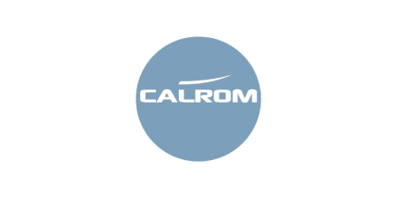 Calrom