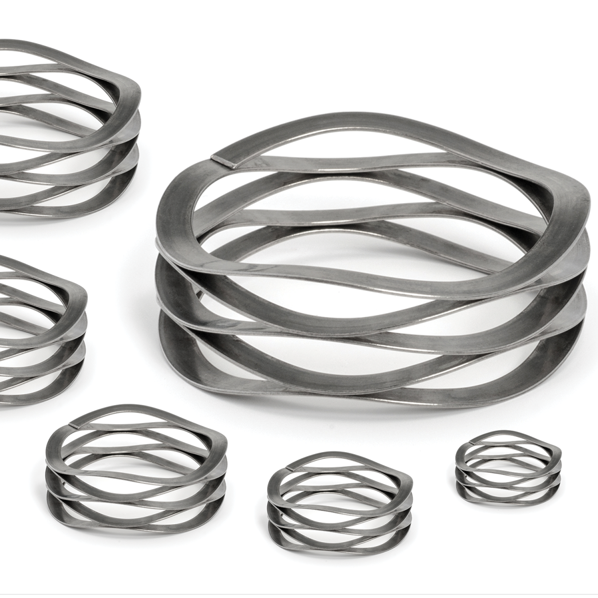 REDUX™ Wave Springs
