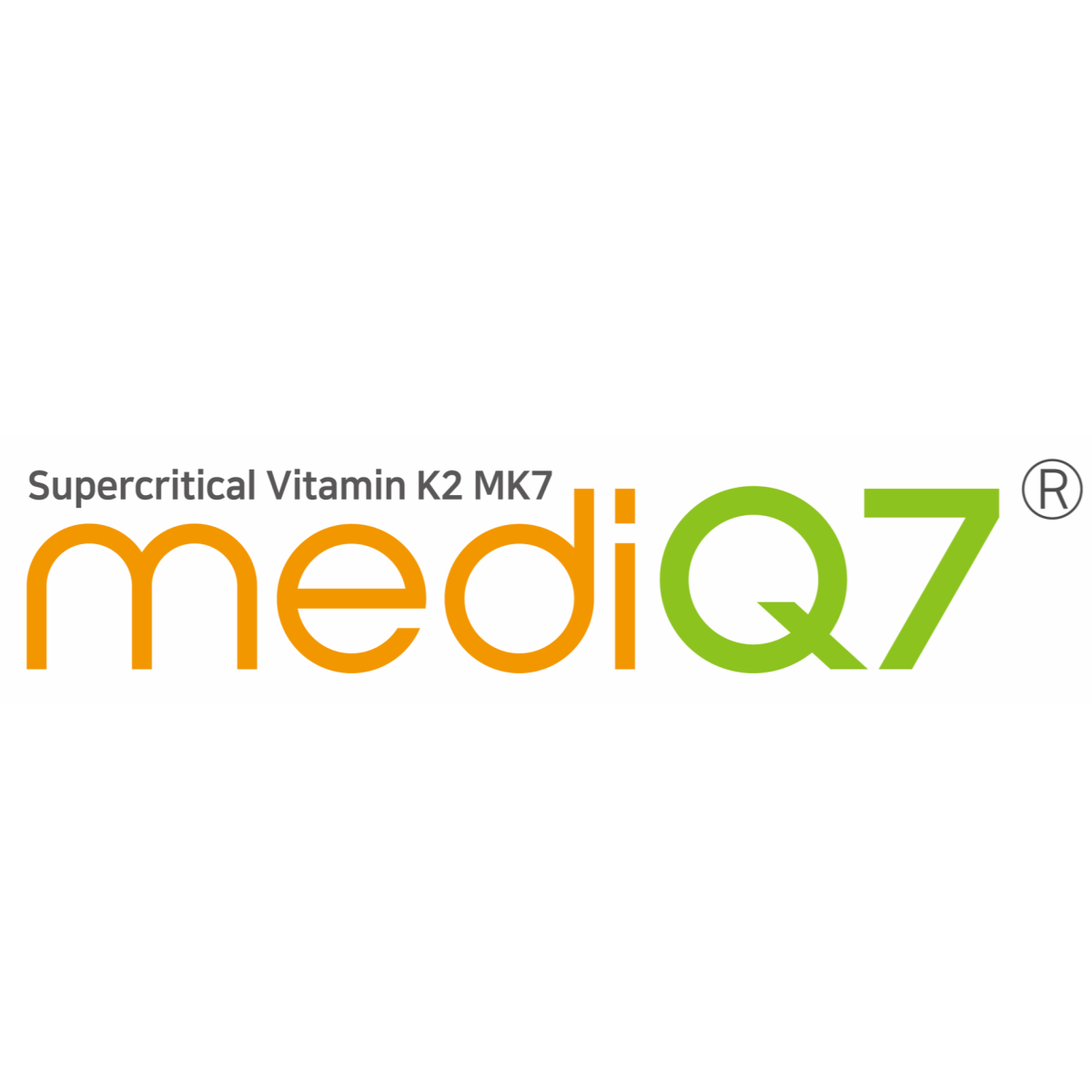 MediQ7 Vitamin K2 MK7