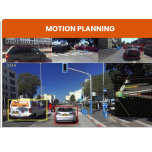 Enabling Technology for Autonomous Driving