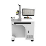 Máquina de gravação à laser fiber GRABB