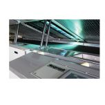 Fornos de secagem industriais - Agabê x Natgraph