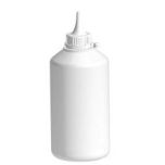 FLACON TONIK et BOUCHON PIPETTE