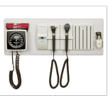 Diagnostics and EENT