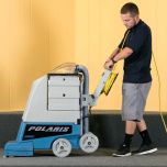 Self-Contained Carpet Extractors