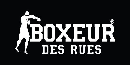BOXEUR DES RUES