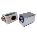 Misuratore di portata ultrasuoni 101F