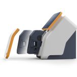 EXIAS e|1 Electrolyte Analyzer