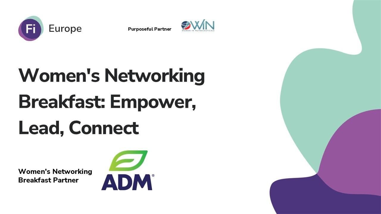 Women's Networking Breakfast: Empower, Lead, Connect