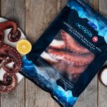 Octopus (Octopus Djinda)