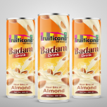 Fruiticana Pulpy Fruit Drink with Fruit Bits - Fruiticana Foods