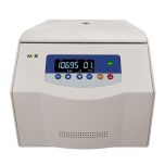 High Speed Centrifuge