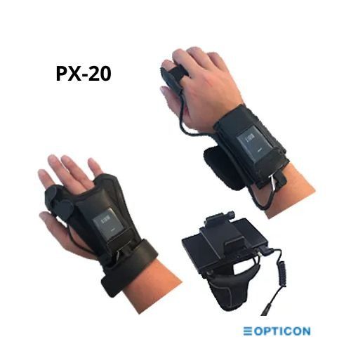 Leitores Bluetooth Compactos e Vestiveis