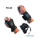 Leitores Bluetooth Compactos e Vestiveis