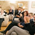 Stargate - corporate events in the villages