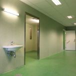 Acrylicon Wall System