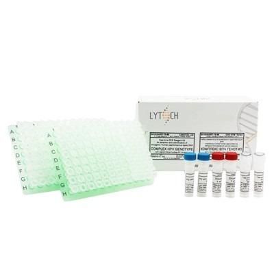 Human Papillomavirus Infections