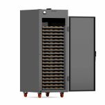 Câmara Climática ZG-20E