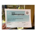 Leite vegetal de castanha da Amazônia