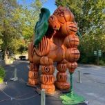 About Dogwood Entertainment