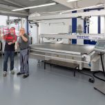 THIEME Technology Center