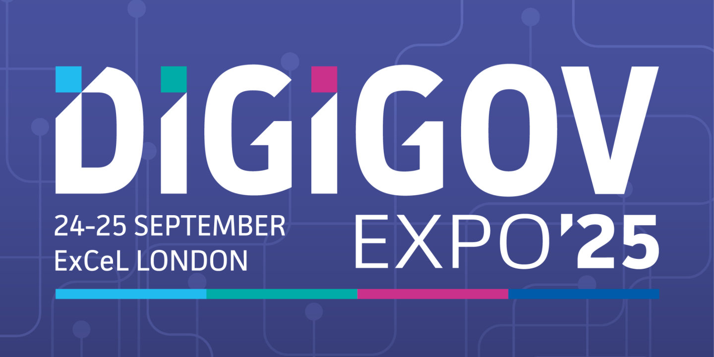 Digital Government Expo 2025