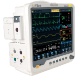 MONITOR DE SINAIS VITAIS MODULAR 12″ A 15″