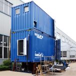 Ice & Snow Equipment Systems