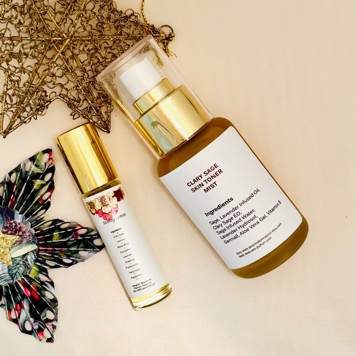 Bundle of Wellness - Menopause