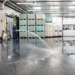 Acrylicon Décor System